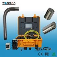 China Plumbing Inspection Pipes Camera Inspection Sewers Camera, Color, Recording factory