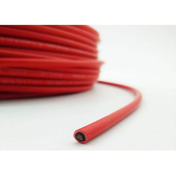 Quality XLPE Insulated Single Core Electrical Cable 1x6mm2 High Current Carrying for sale