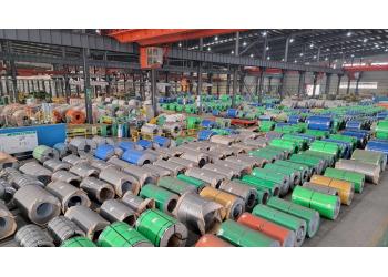 China Factory - Mingyang  Steel (Jiangsu) Co., LTD