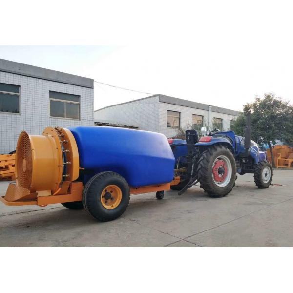 Quality 4WD 1200L Air Blower Sprayer Farm Tractor Attachments for sale