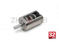 China Long Life Brushless DC Geared Motor / high torque DC motor 12v for Automatic door factory
