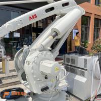 Quality Used ABB Industrial Robot IRB660-250 3.15 Four Axis ABB Robotic Arms for sale
