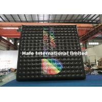 China Gaint Helium Graduation Hat Inflatable Advertising Balloon For University Of London Events factory