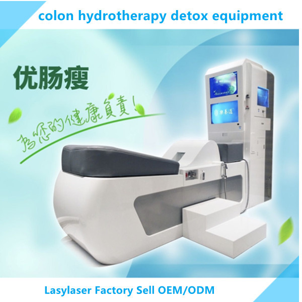 Quality Irrigation Colon Hydrotherapy Machine for sale