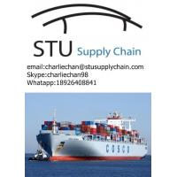 China Best and cheap Sea shipping rate from China to RIO DE JANEIRO,Brazil for sale