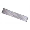 China 60 Pin FPC Flexible Ribbon Cable Dividing Withstand Voltage For Printer factory