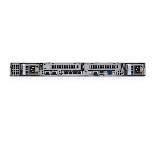 Quality Custom Storage Server 32GB DDR4 Dell EMC PowerEdge R6525 1U Rack Mount for sale