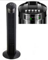 China 29 inch Tower Fan(with remote control) factory
