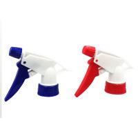 China Jam Proof Chemical Trigger Sprayers Lawn Care Garden Trigger Sprayer factory