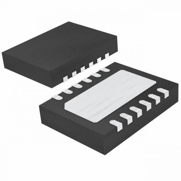 Quality P9148ANRGI8 Embedded ICs QFN12 Linear Voltage Regulator Circuit for sale