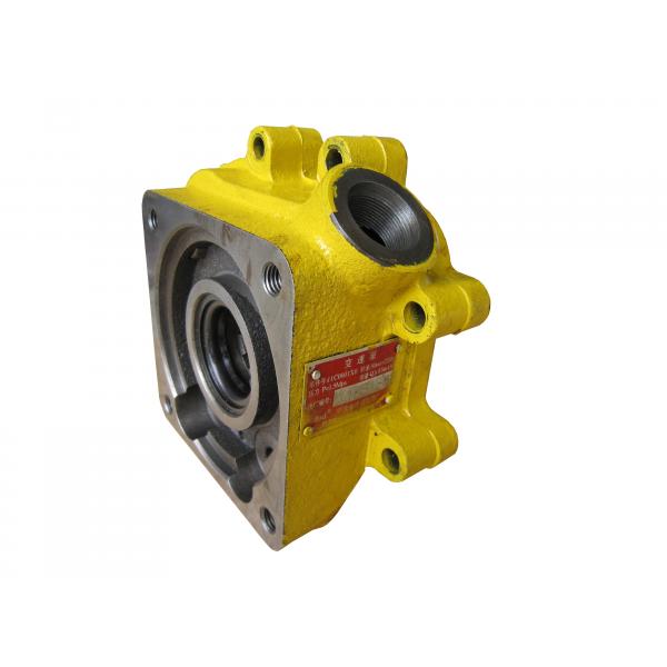Quality 11C0001 BB70A M12 Variable Speed Pump  Construction Machinery Parts for sale