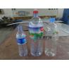 China Ectric Water Bottling Machine SS304 Bottle Filling Plant For Mineral Water factory