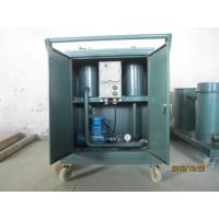 China Barato máquina de filtración de aceite portátil/Conjunto de filtros de aceite factory