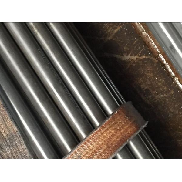 Quality Customized 100Cr6 GCr15 OD 260mm Alloy Steel Pipe for sale
