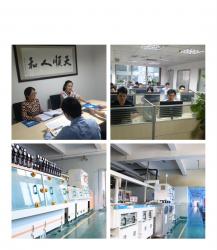 China Factory - Angel Technology Electronics Co