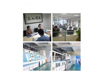 China Factory - Angel Technology Electronics Co