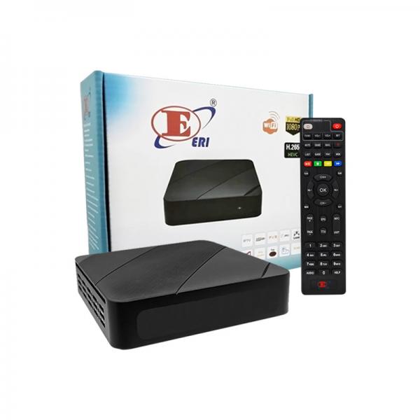 Quality Stalker Linux IPTV Box TCP IP Networking Support Tuner Small MOQ for sale