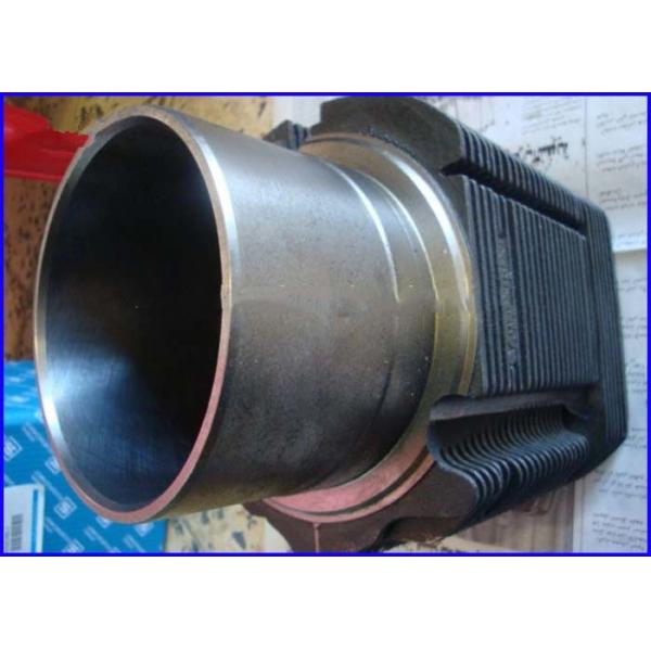 Quality 101WR09  Engine Block Liner , Cast Iron Cylinder Sleeve For Deutz FL413 Engine for sale