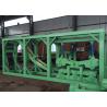 China Low cost integral steel billet 1.5t IF continuous casting machine factory