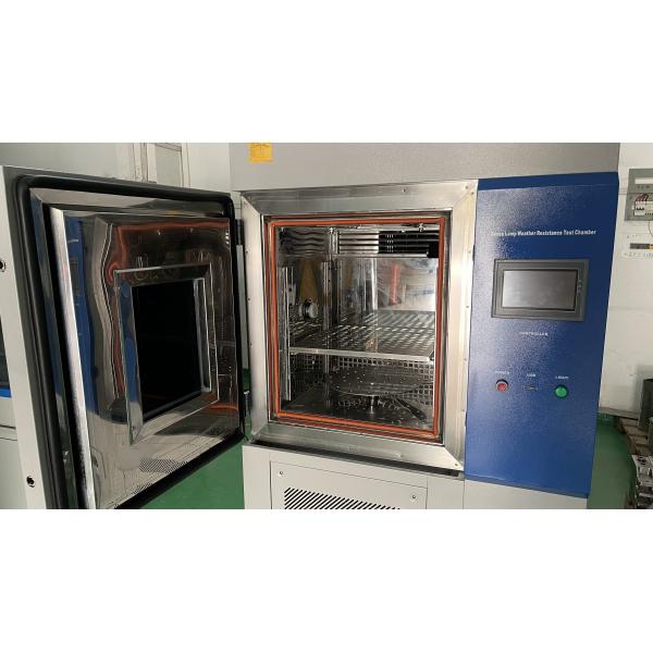 Quality Astm G155 Environmental Test Chambers For Xenon Arc Lamp Weathering Resistance for sale