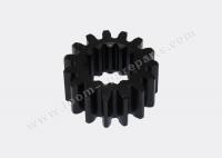 China Black Lightweight Sulzer Textile Spare Parts Change Gear Z=15 911.110.401 factory