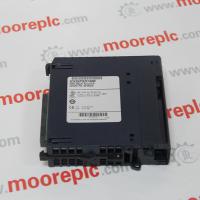 China NEW GE OPERATION INTERFACE PANEL IC752SPL013-BA *one year warranty* factory