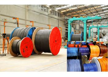 China Factory - Shanghai Dingzun Electric&Cable Co.,Ltd