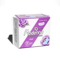 Quality Menstrual Feminine Hygiene Period Lady Napkin Sanitary Pad For Women Sanitary for sale