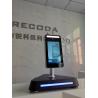 China Temp Measurement Facial Recognition 2MP Infrared Thermal Scanner factory