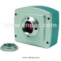 China Digital Microscope Cameras Digital Camera , HDMI , 1080p Microscope Accessory A59.3511 factory