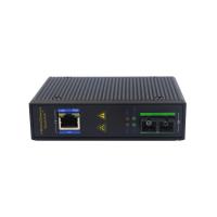 Quality One Port 100Base-TX 100M Industrial Ethernet Switch MSE1101 for sale
