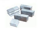 Quality Smooth And Flat Rectangular Brick With Interlocking Function Cast From Pure Lead Or Lead-Antimony Alloy In X Ray Room for sale