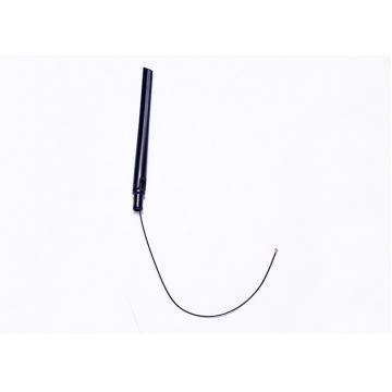 Quality 3DBI Indoor Wifi Receiver Antenna 2.4GHz Rubber Duck Wifi Antenna IPEX Connector for sale