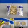 China Rice Noodles Cake Tortilla Flow Packing Machine With Senser factory