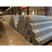 Quality 6.4kg/m Galvanised Scaffold Tube for Sale for sale