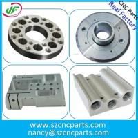 China Aluminum, Stainless, Iron, Bronze, Brass, Alloy, carbon Steel Sewing Machine Parts factory