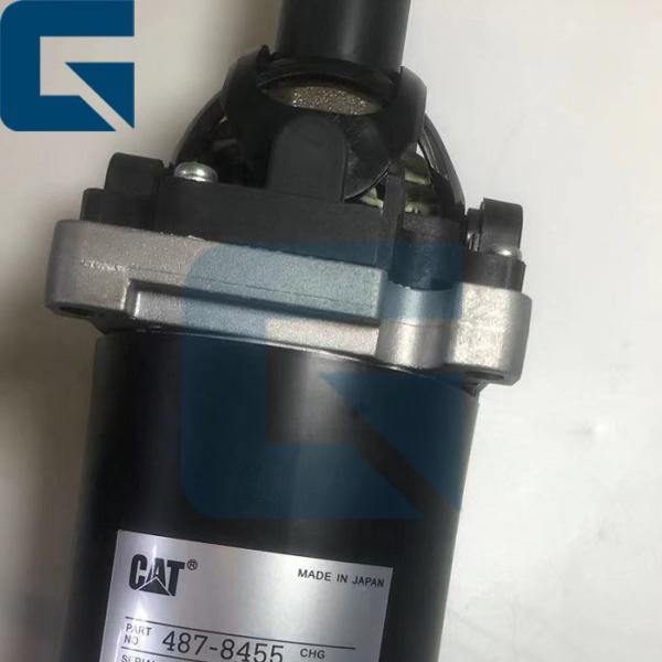 Quality 487-8455 4878455 Hydraulic Remote Control Valve For E320GC Excavator for sale