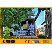 Quality KxT Chain Link Mesh Fencing 9 Gauge 1.8 M Chain Link Fence for sale