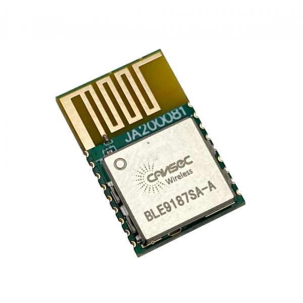 Quality Ingchip Ing9187 RTS Module Wireless Cansec Ble 5.1 Module for sale