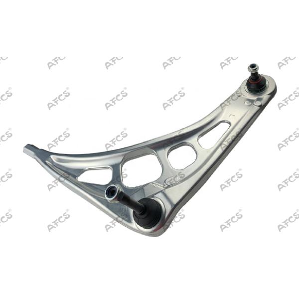 Quality BMW 3 E46 31126777851/31126777852 Aluminum Left Control Arm for sale