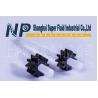 China 98 Micro Water Sampling Pump , Mini Magnetic Gear Pump CE Certification factory