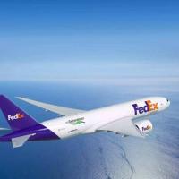 China DHL UPS FEDEX TNT express freight shipping International Express China To Mexico Shipping factory