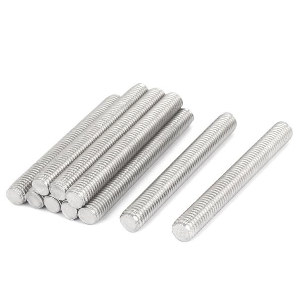 Quality ASTM F593 Stainless Steel Fully Threaded Studs for sale