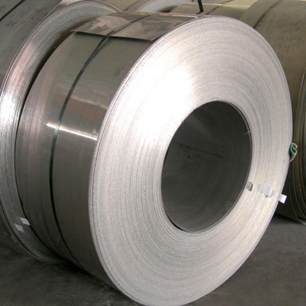 Quality 2b BA Finish Stainless Steel Coil 410 420 430 1Mm Thickness for sale
