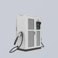 Quality Commercial 360KW Ultra Fast Charging Stations Flexible Split Type1 Type 2 for sale