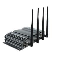 Buy cheap Chinajammerblocker.com: Jammer 33dBm частоты сотового телефона CDMA/GSM 3G с рядом 20m сжимая from Wholesalers