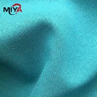China PA Double Dot Color Woven Fusible Interlining Garment Fabric factory