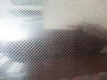 Quality Customized Size And Pattern Anilox Rollers With Mesh For Decorative Materials for sale