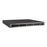 Quality CloudEngine S5731-S48T4X 48 Gigabit Electrical Port 40 Gigabit Optical Port Management Network Core Switch for sale
