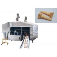 Quality 380V Professional Wafer Processing Equipment With Touch Screen Panel for sale